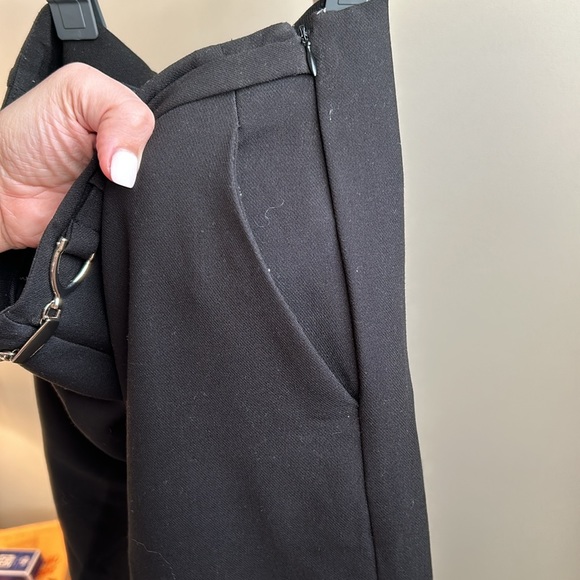 Mango straight suit pants - Picture 3 of 3